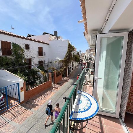 Calle Carabeo 57 Нерха Екстер'єр фото