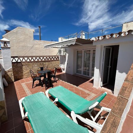 Calle Carabeo 57 Нерха Екстер'єр фото