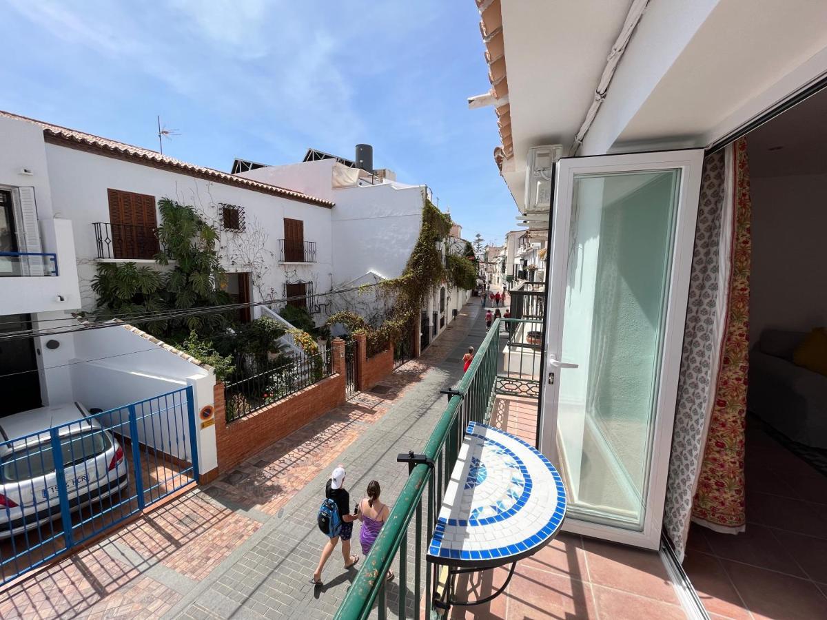 Calle Carabeo 57 Нерха Екстер'єр фото